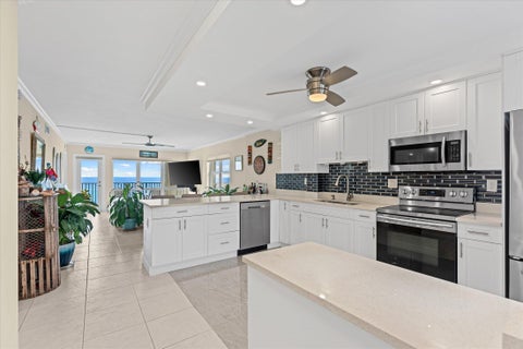 Tiny photo for 750 N Ocean Boulevard #710, Pompano Beach, FL 33062 (MLS # B26025963)