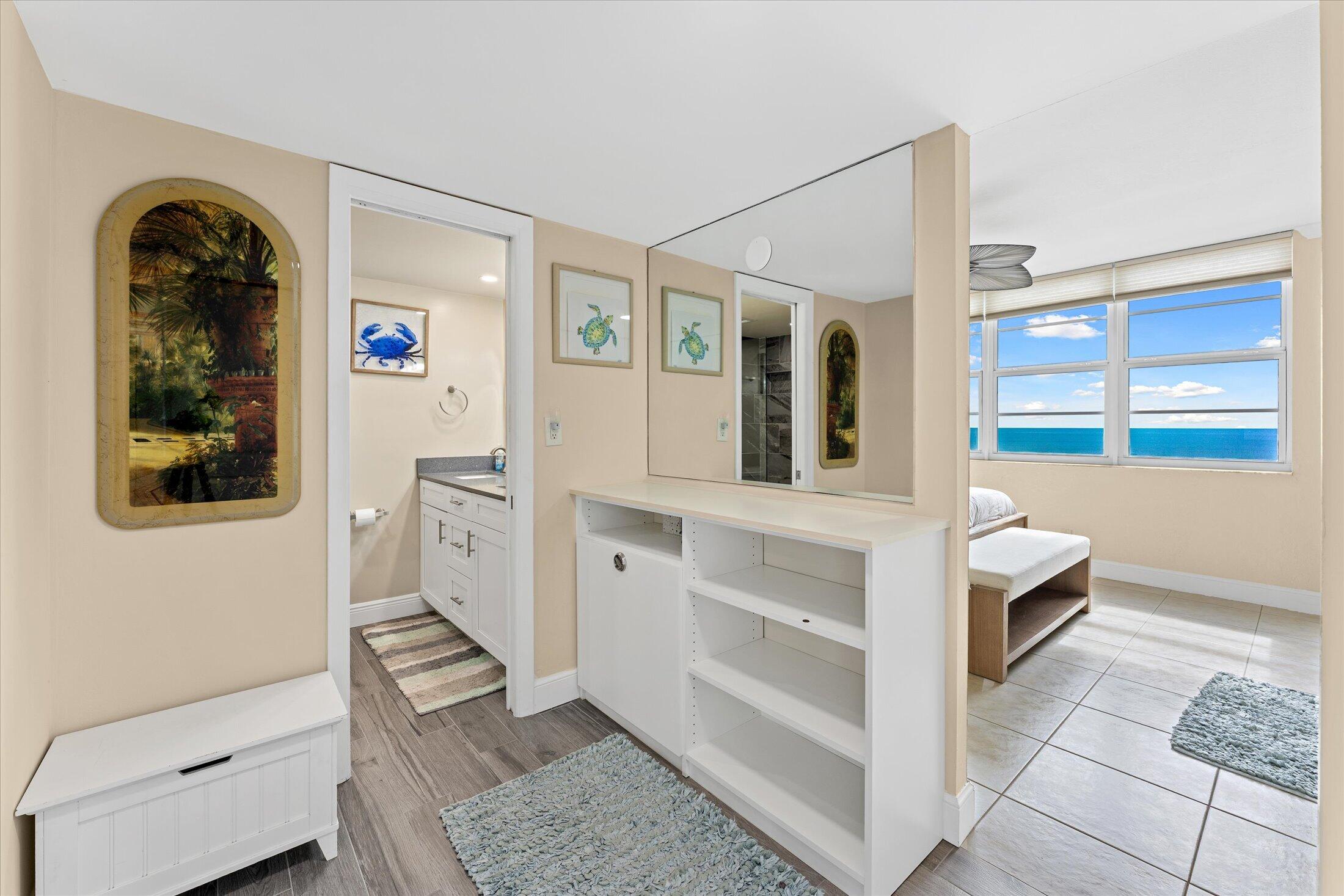 ADMIRALTY TOWERS CONDOMINIUM - Residential