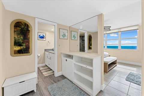 Tiny photo for 750 N Ocean Boulevard #710, Pompano Beach, FL 33062 (MLS # B26025963)