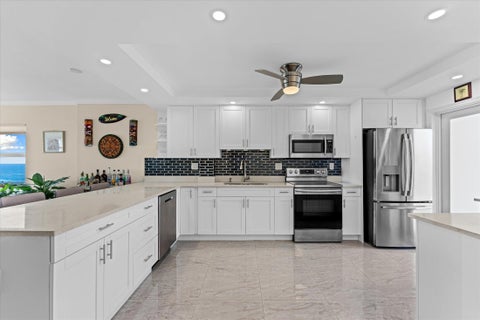Tiny photo for 750 N Ocean Boulevard #710, Pompano Beach, FL 33062 (MLS # B26025963)