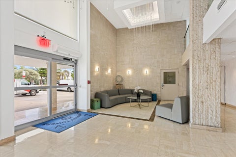 Tiny photo for 750 N Ocean Boulevard #710, Pompano Beach, FL 33062 (MLS # B26025963)