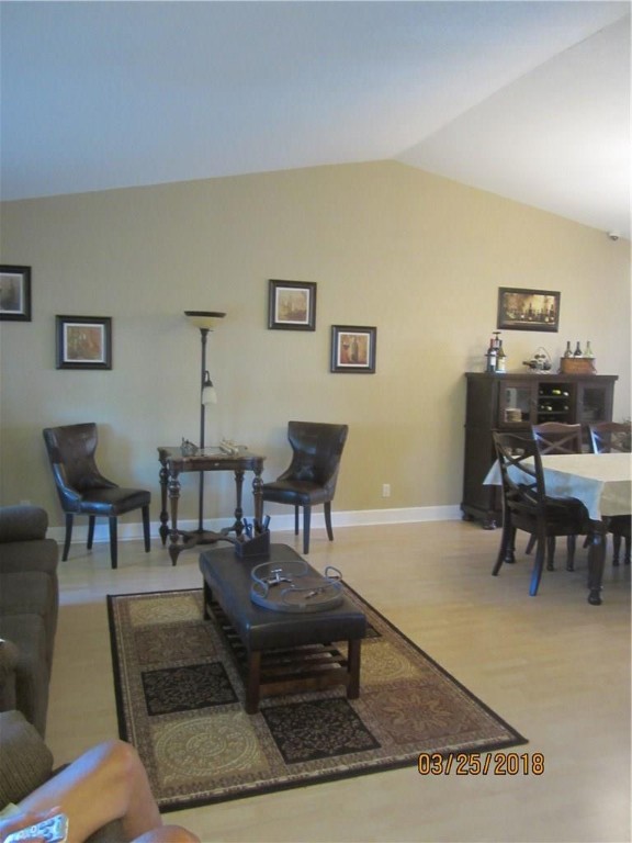 Pheasant Walk Sec 07 - Residential