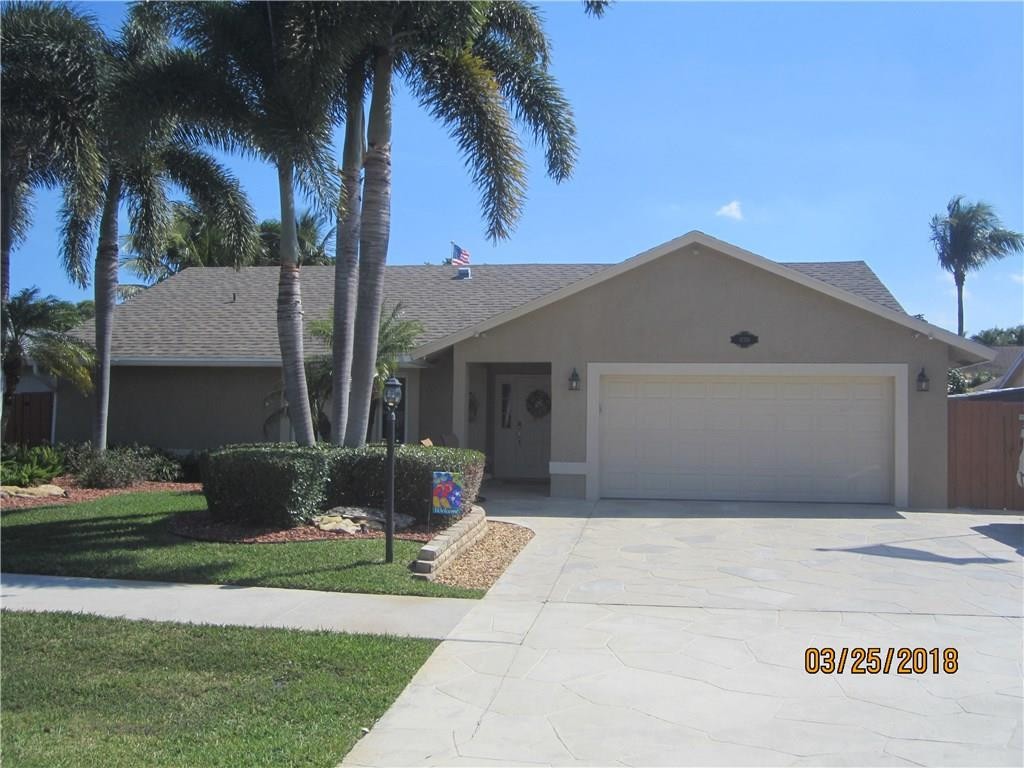 Pheasant Walk Sec 07 - Residential