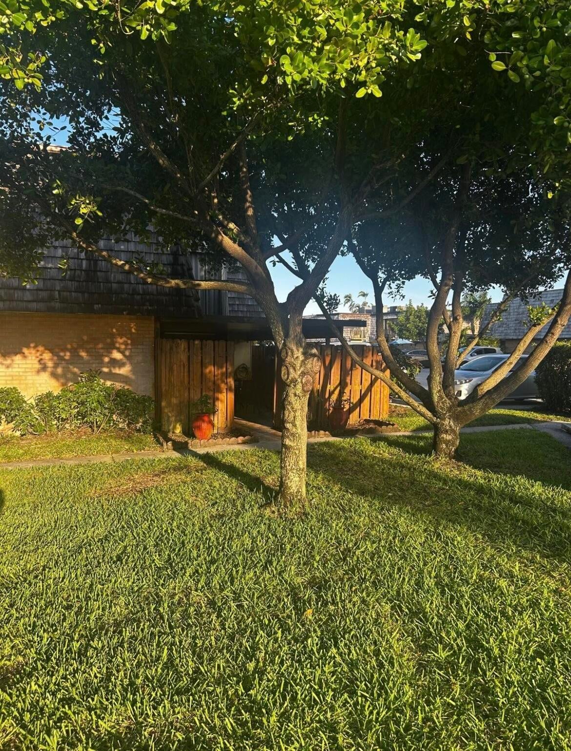 341 Lake Arbor Drive