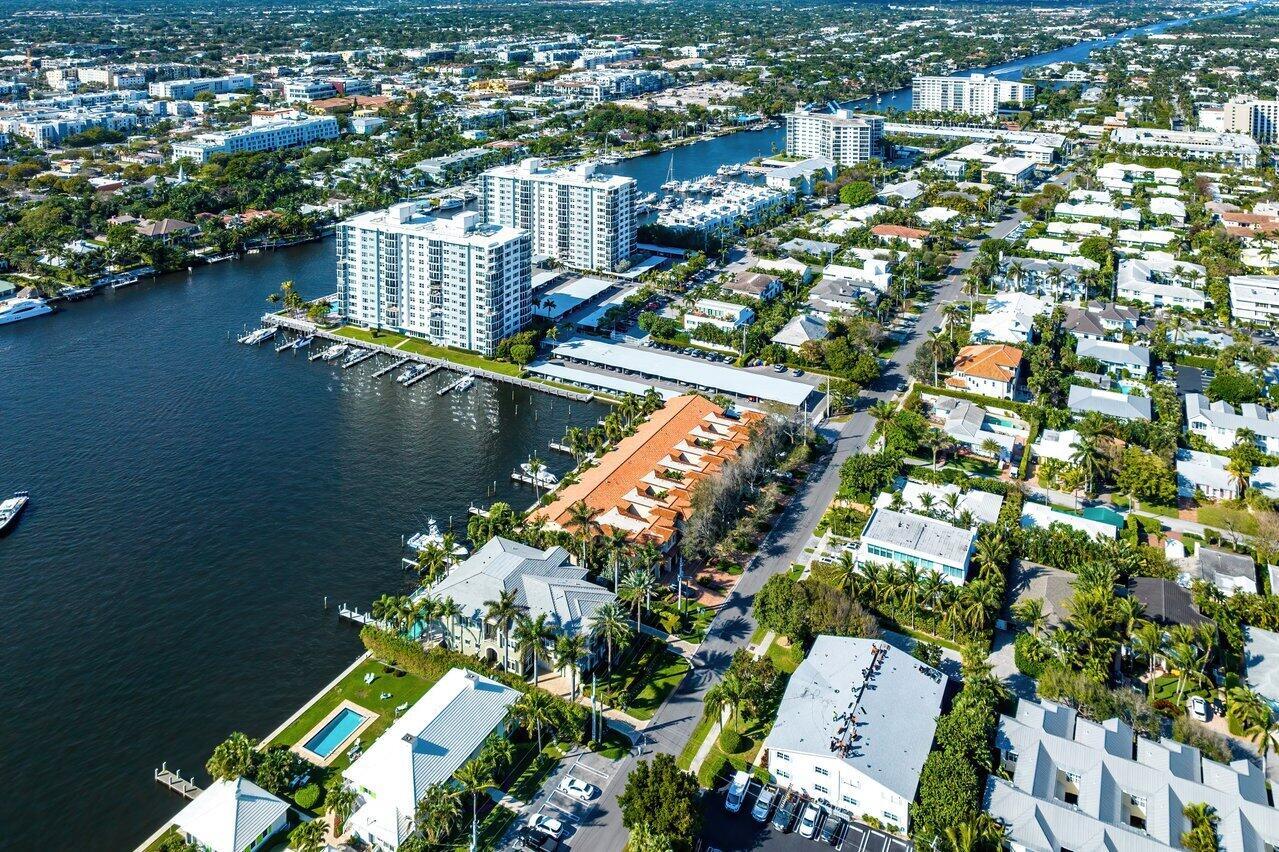 VIA MARINA - Residential