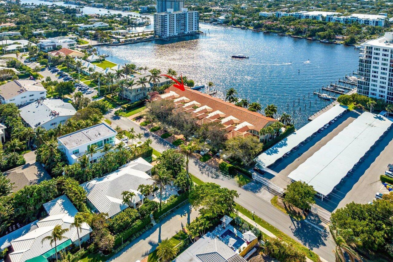 VIA MARINA - Residential