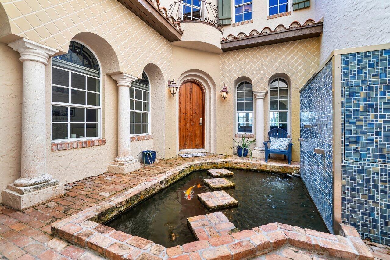 VIA MARINA - Residential