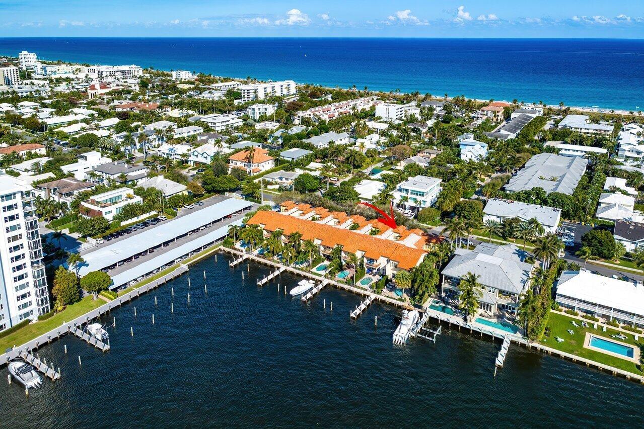 VIA MARINA - Residential