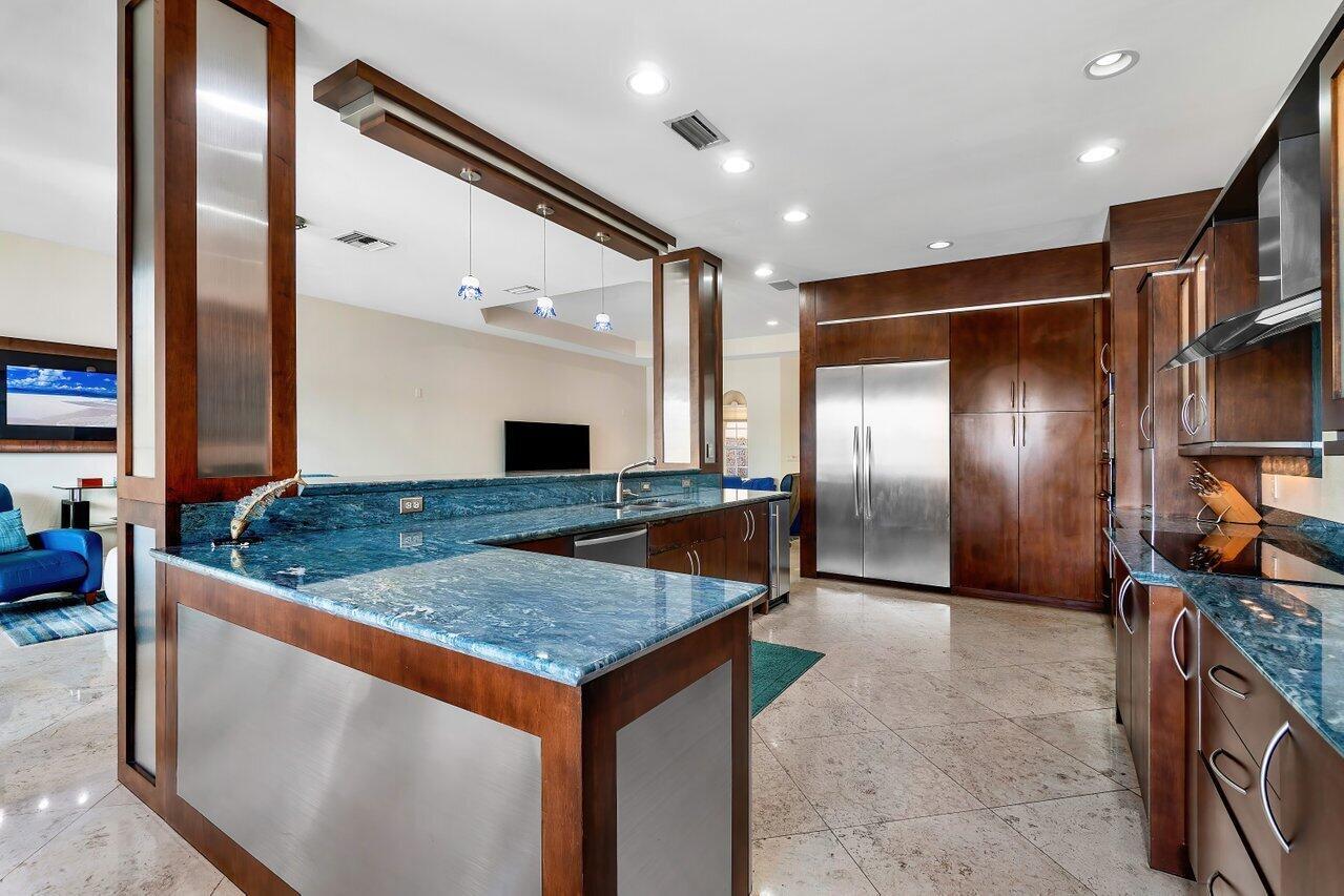 VIA MARINA - Residential