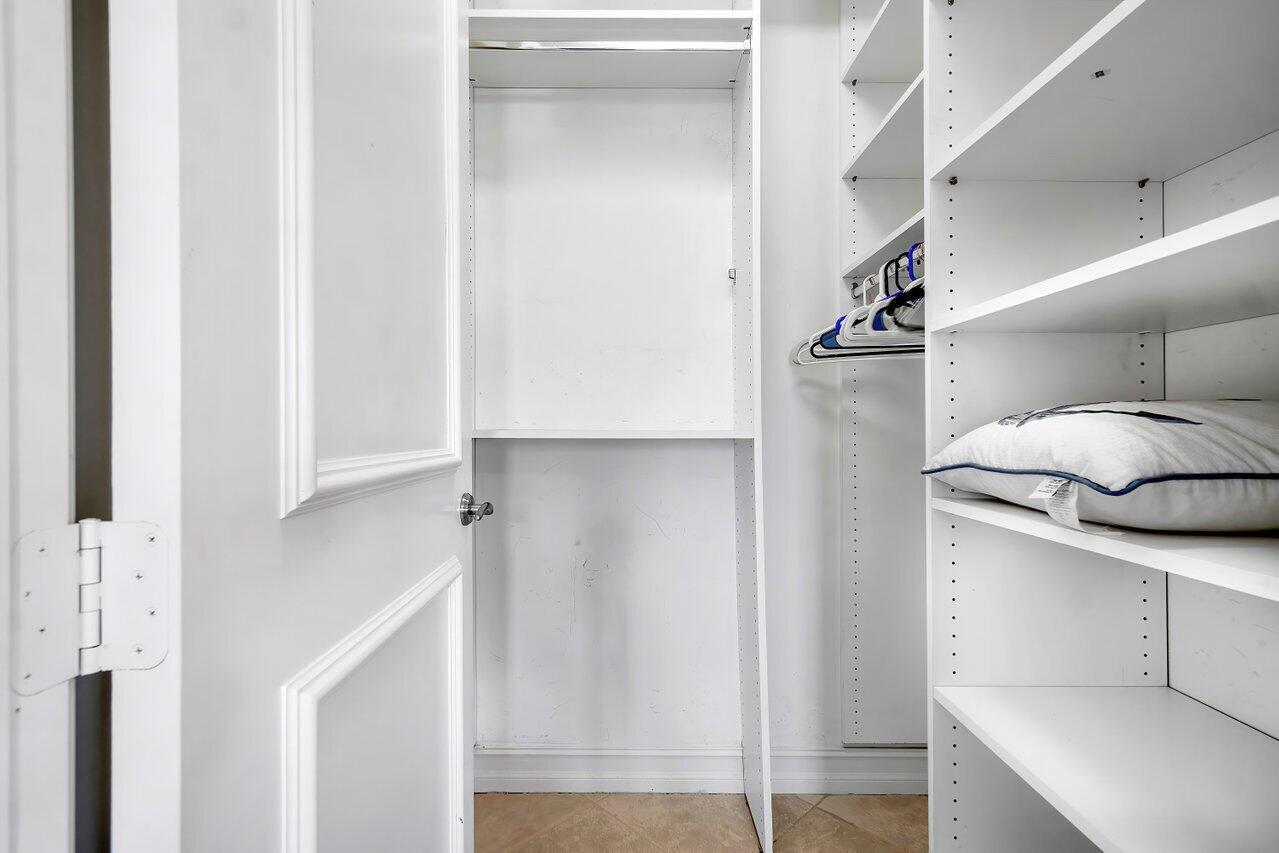 VIA MARINA - Residential