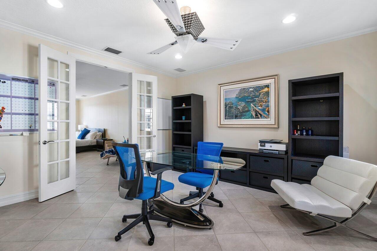 VIA MARINA - Residential