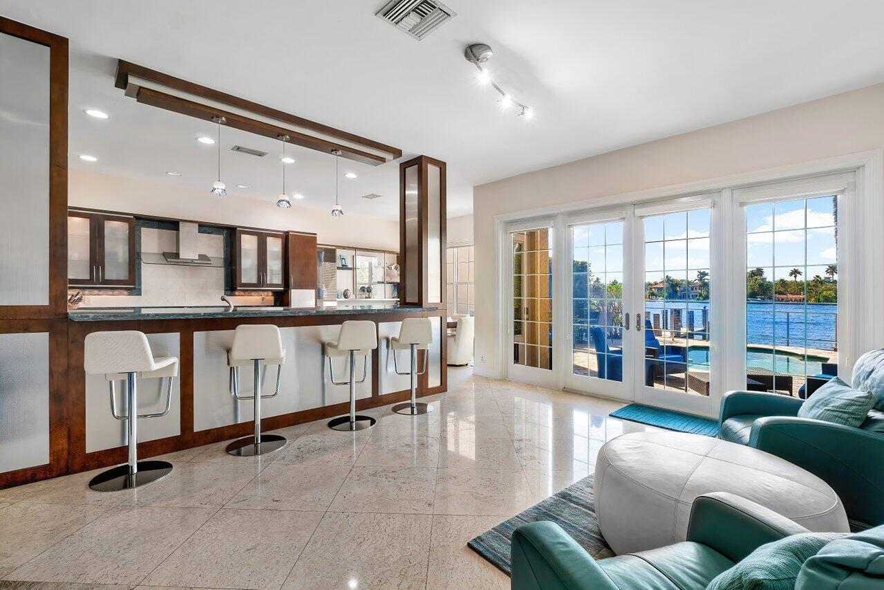 VIA MARINA - Residential