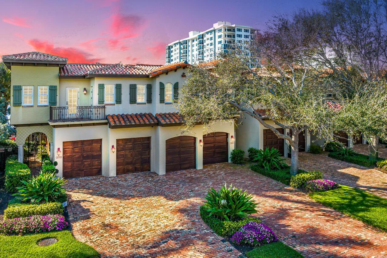 VIA MARINA - Residential