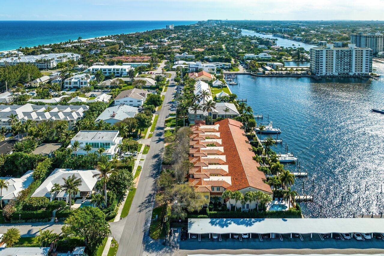 VIA MARINA - Residential