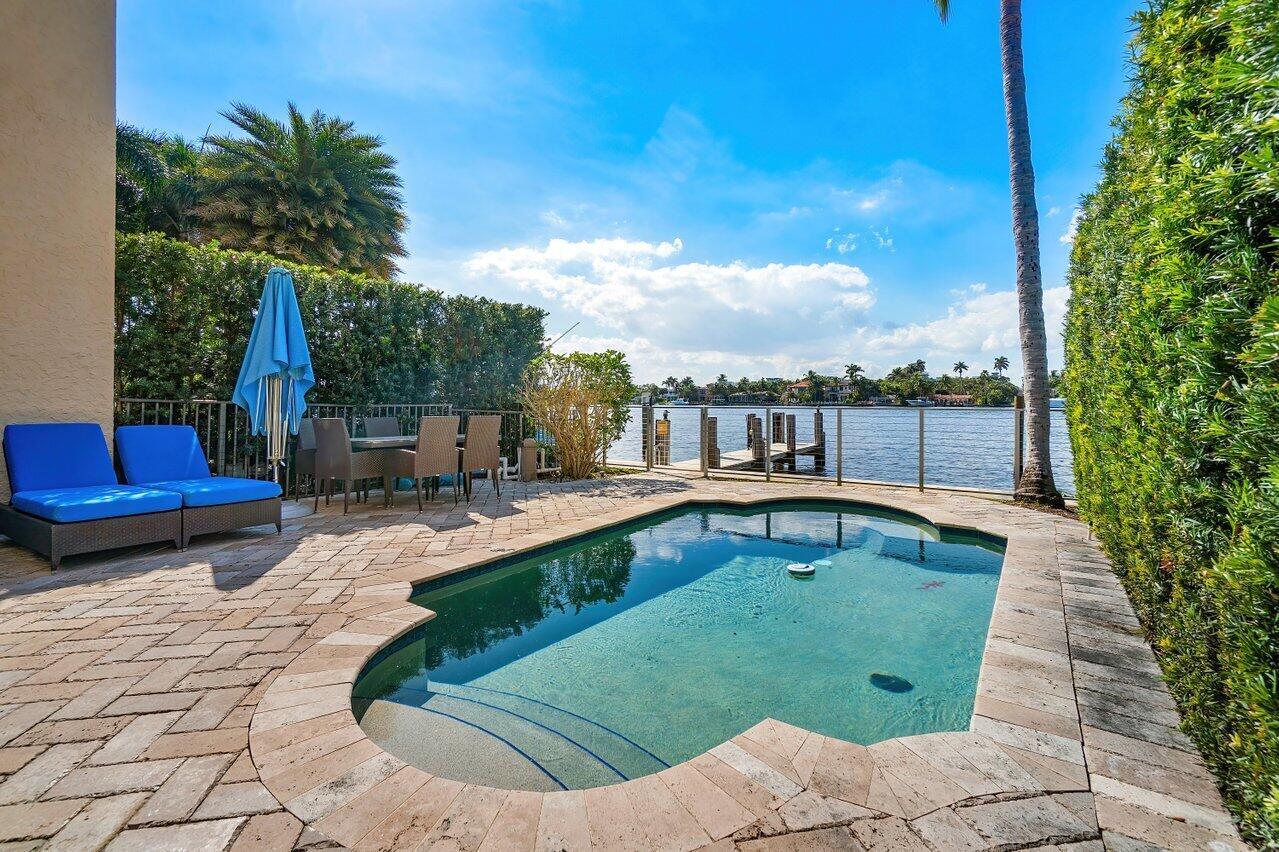 VIA MARINA - Residential