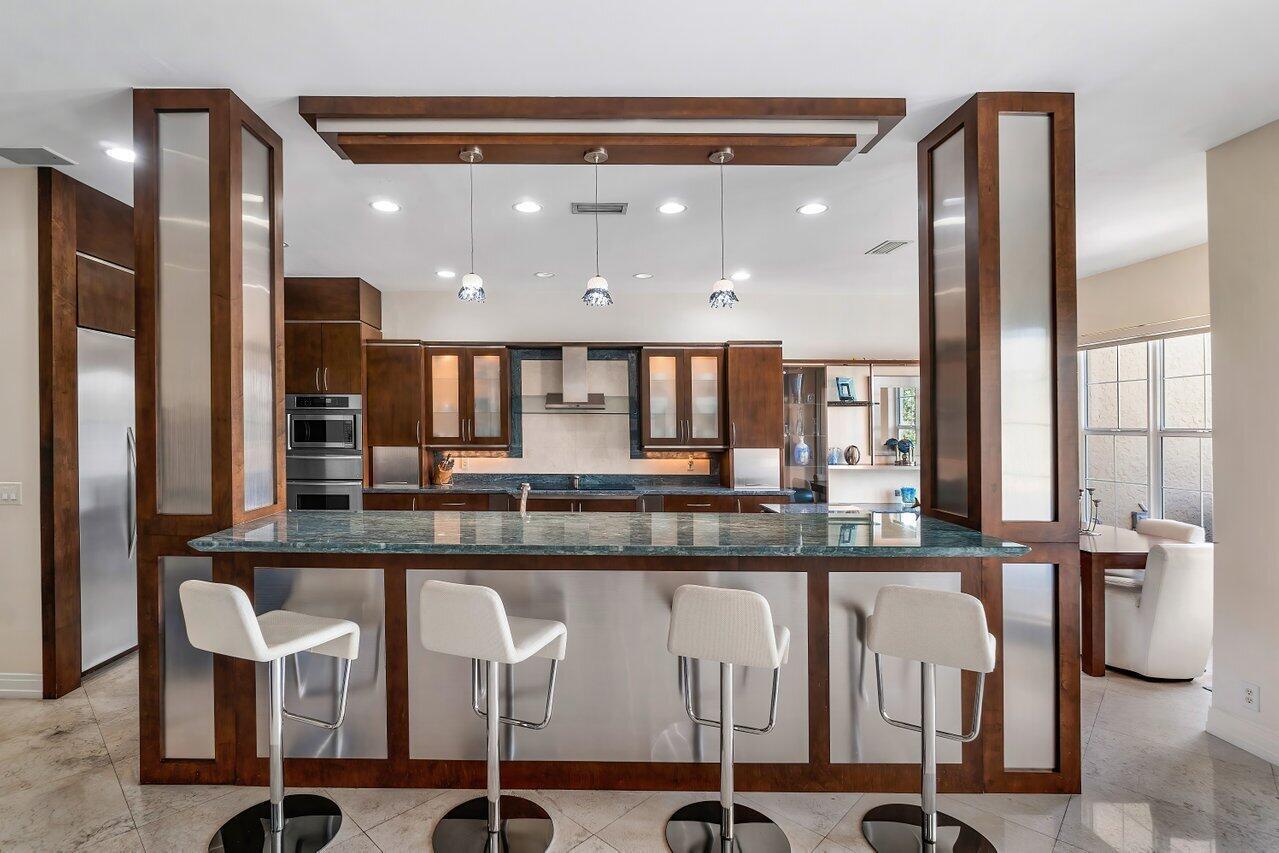 VIA MARINA - Residential