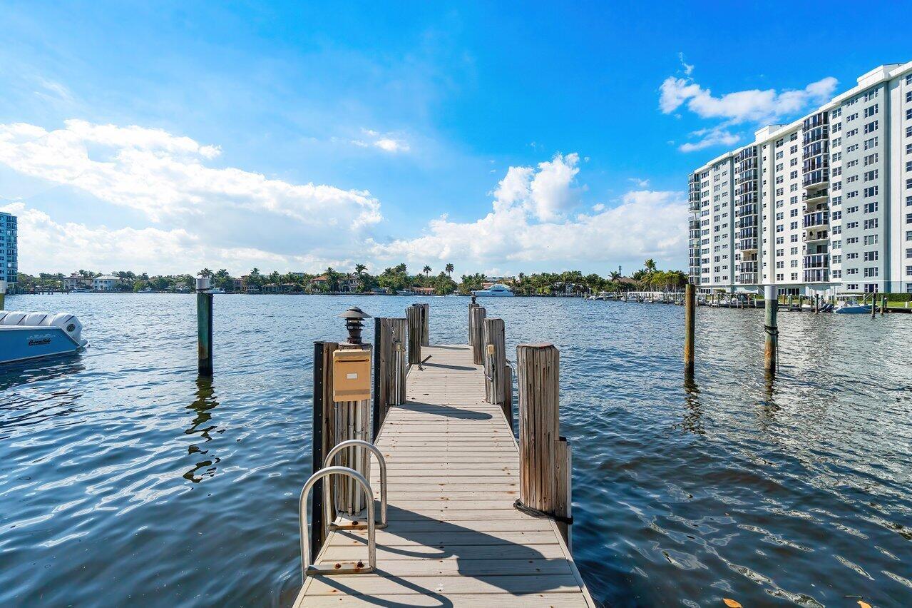 VIA MARINA - Residential