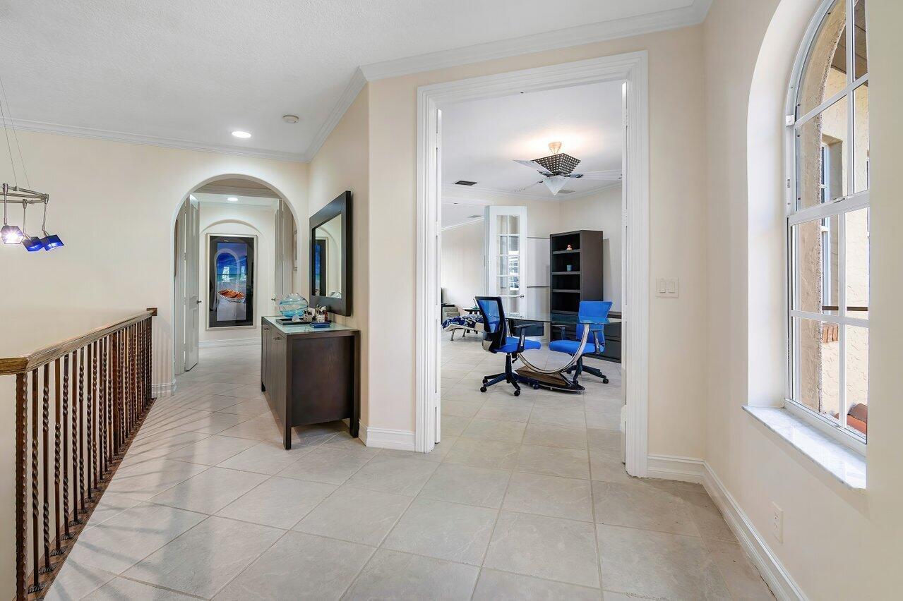 VIA MARINA - Residential