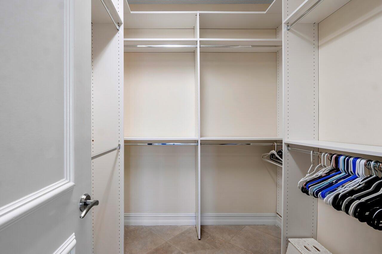 VIA MARINA - Residential