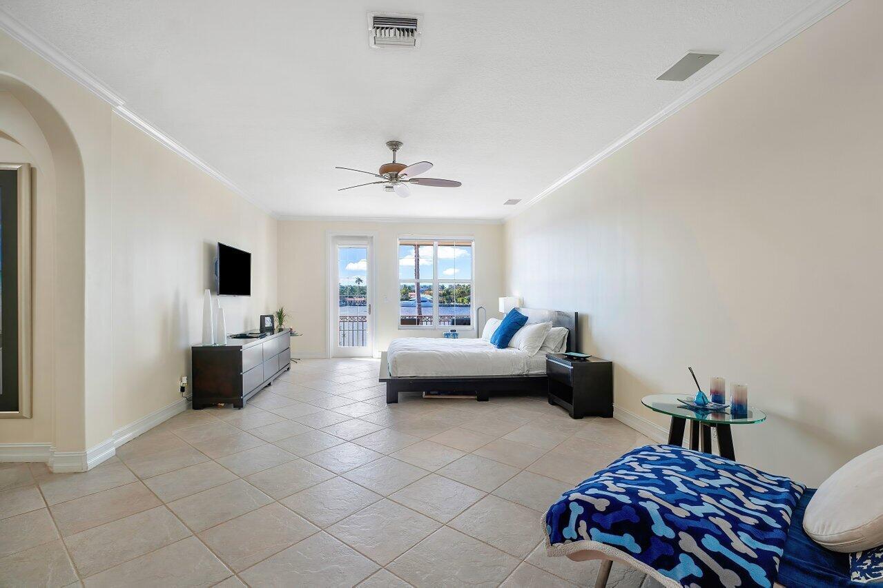 VIA MARINA - Residential