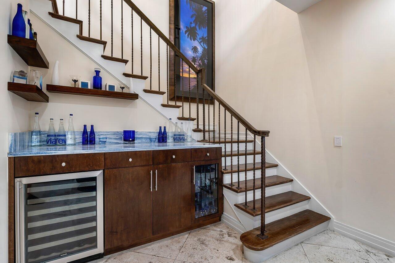 VIA MARINA - Residential