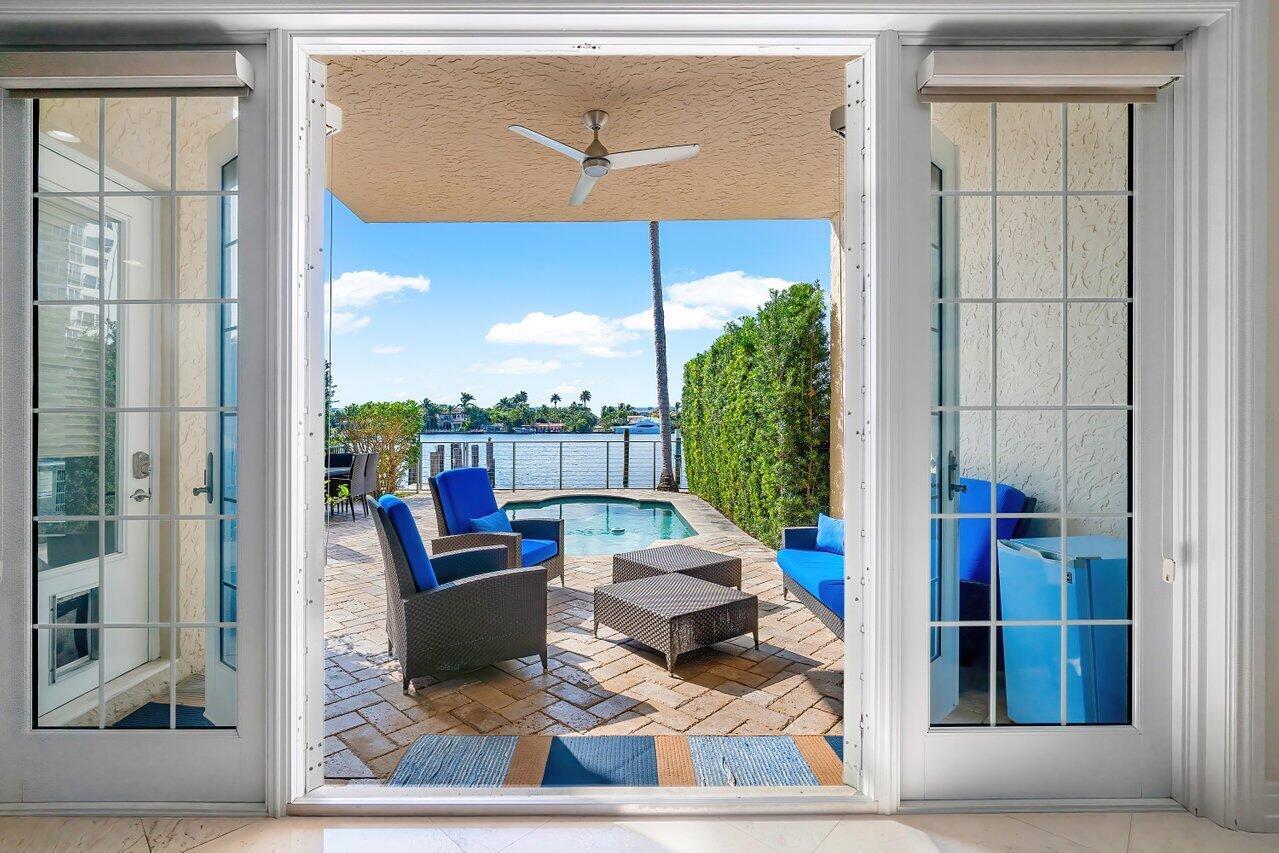 VIA MARINA - Residential