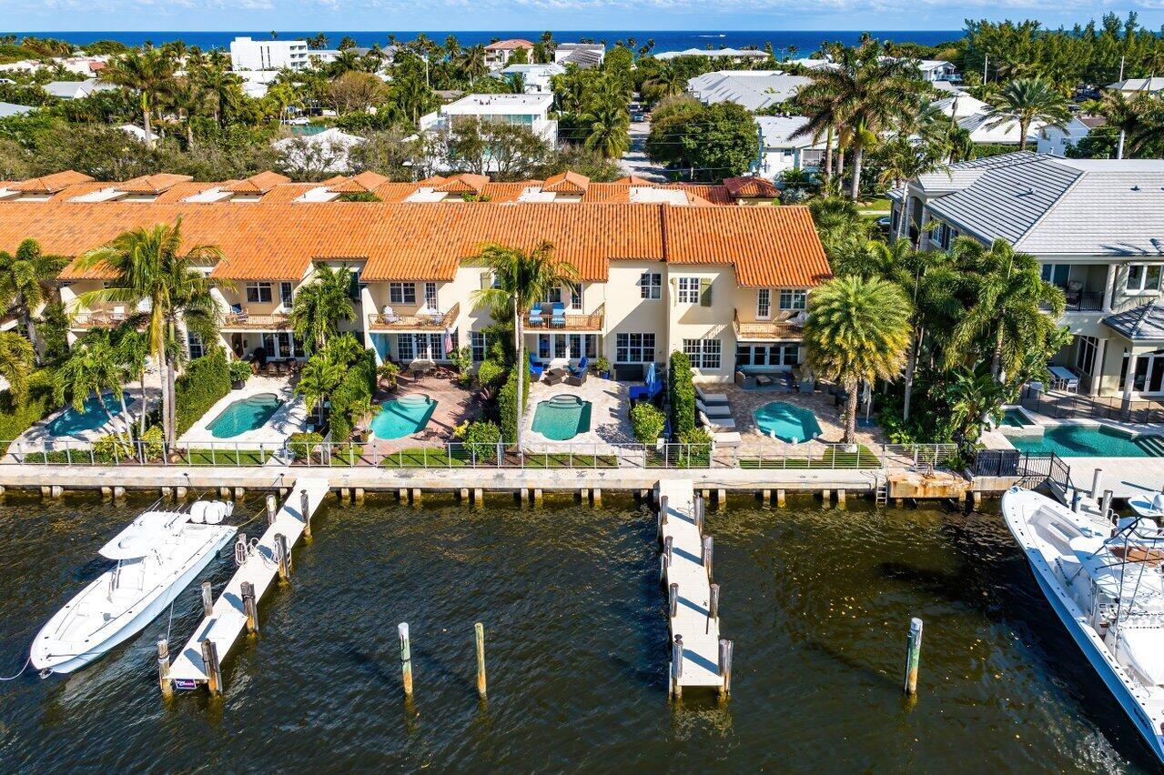 VIA MARINA - Residential