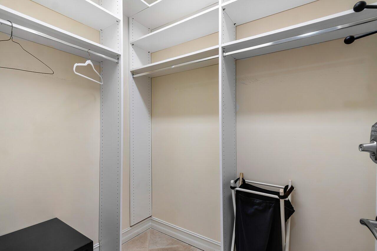 VIA MARINA - Residential