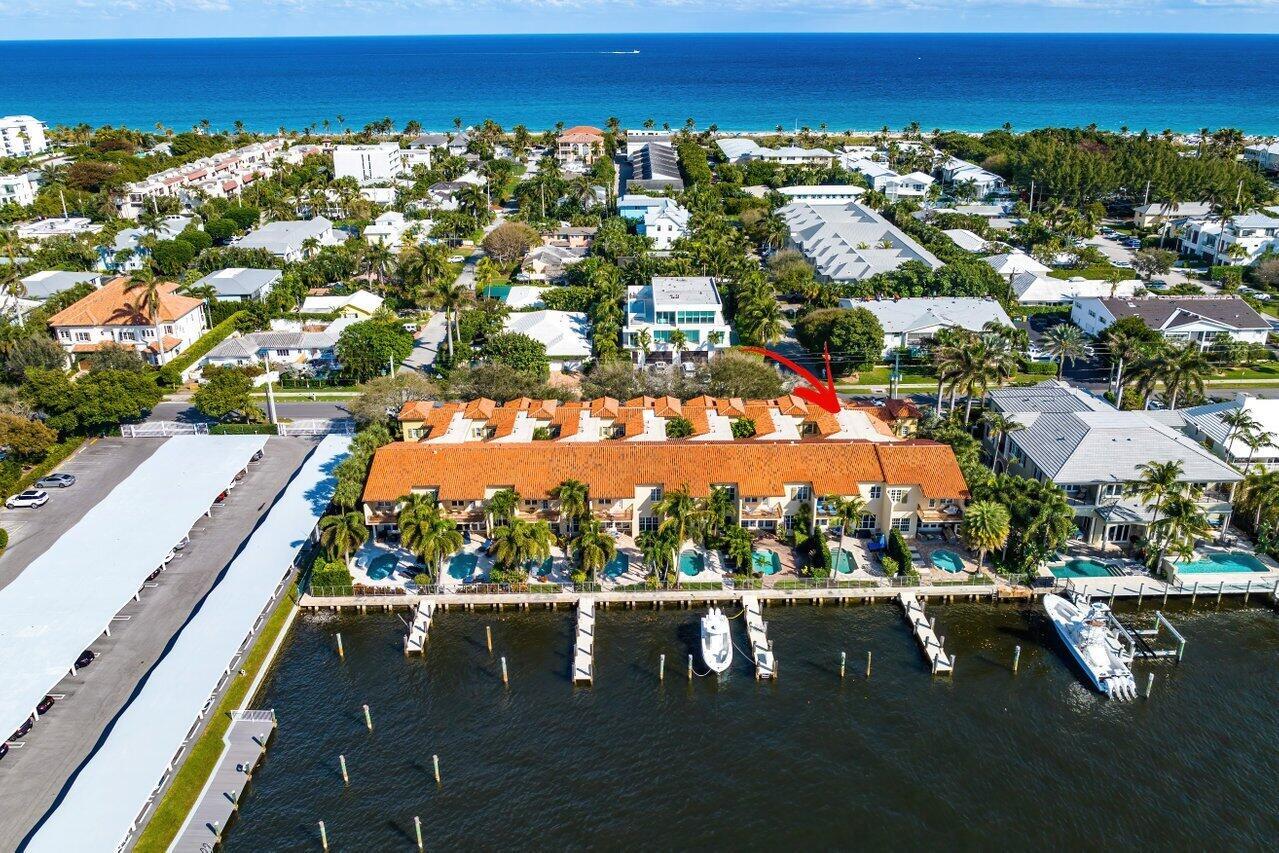 VIA MARINA - Residential