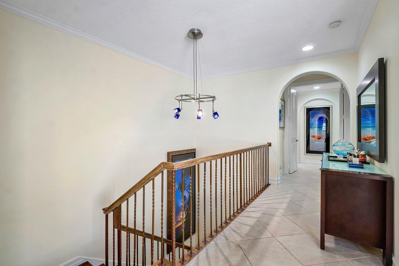 VIA MARINA - Residential