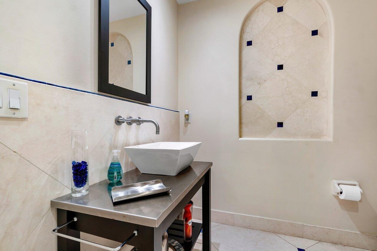 VIA MARINA - Residential