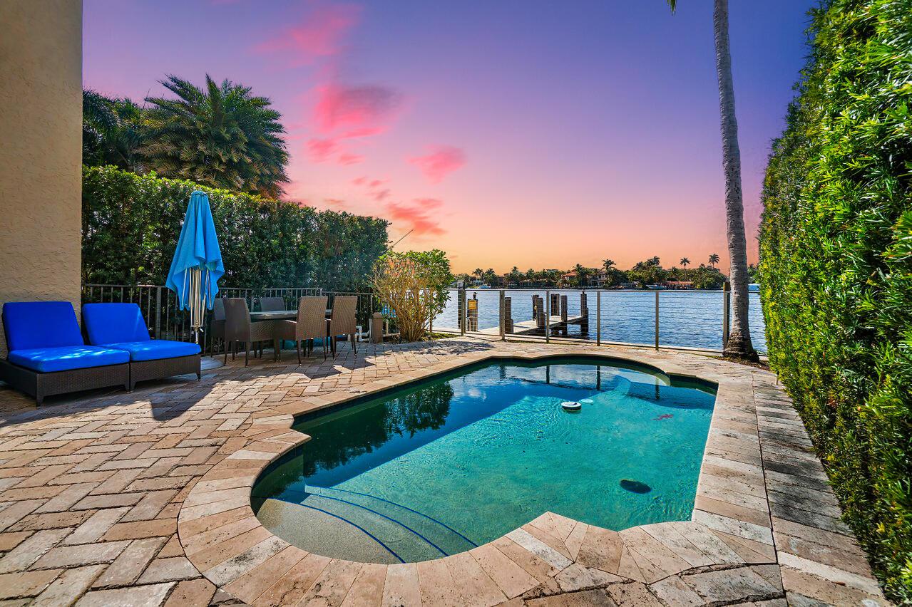 VIA MARINA - Residential