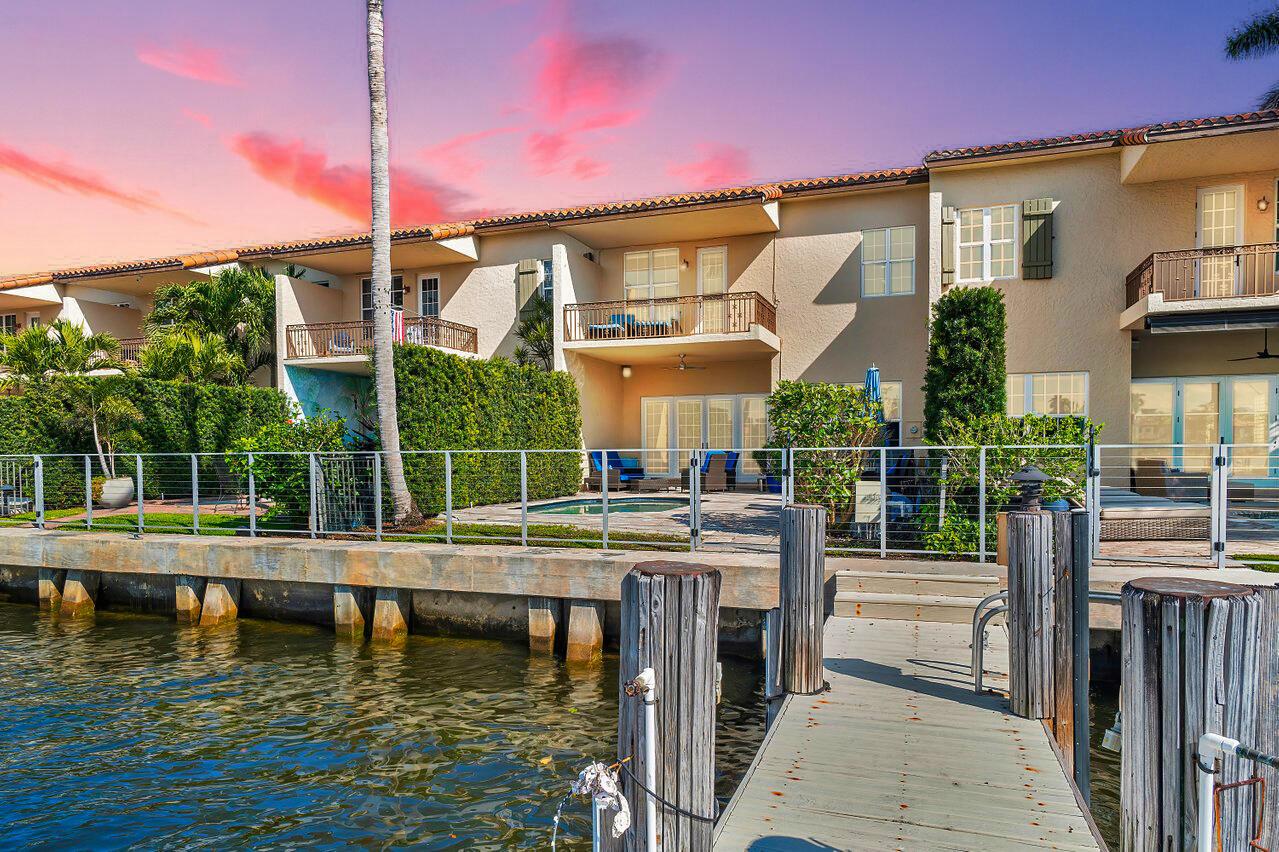 VIA MARINA - Residential