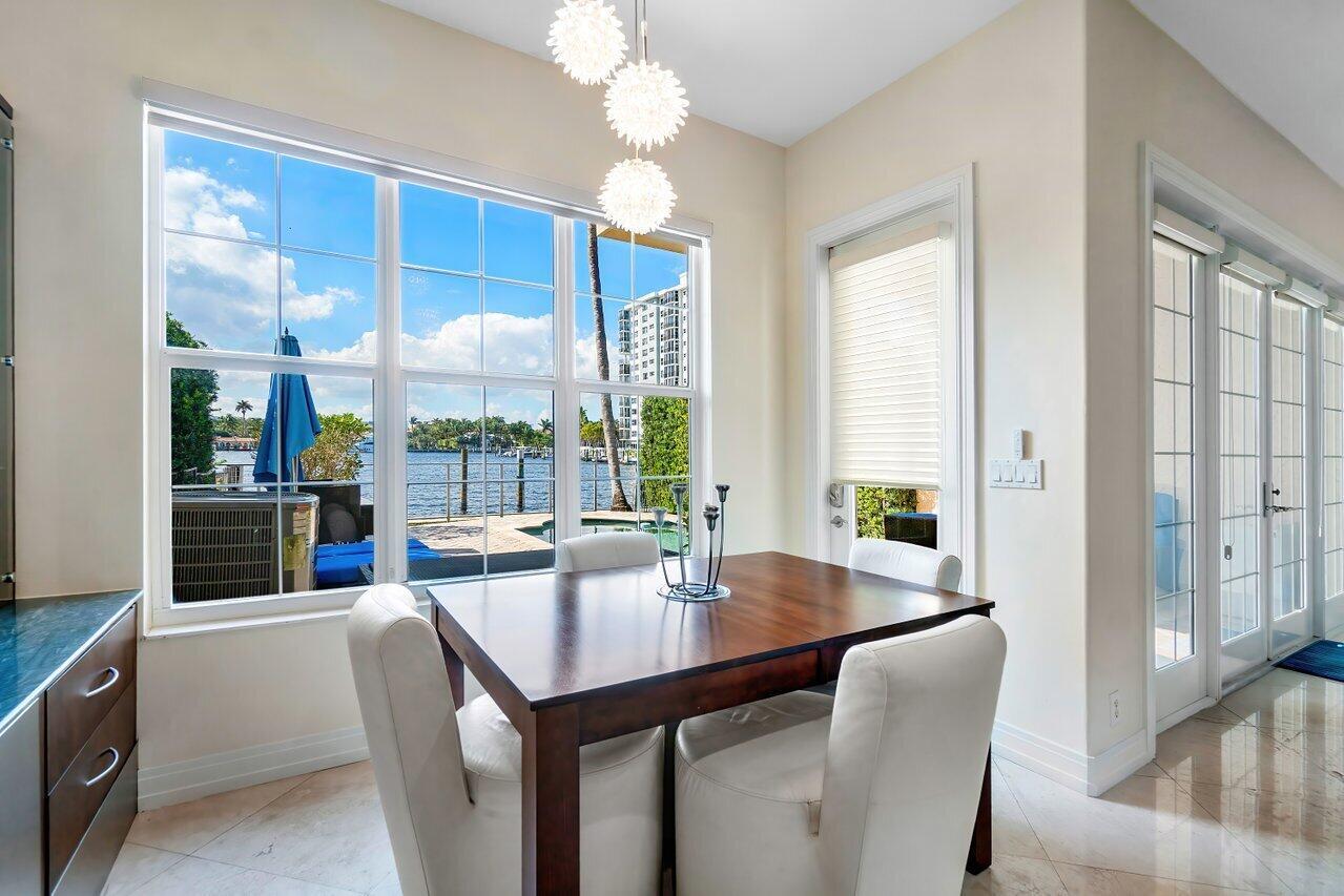 VIA MARINA - Residential