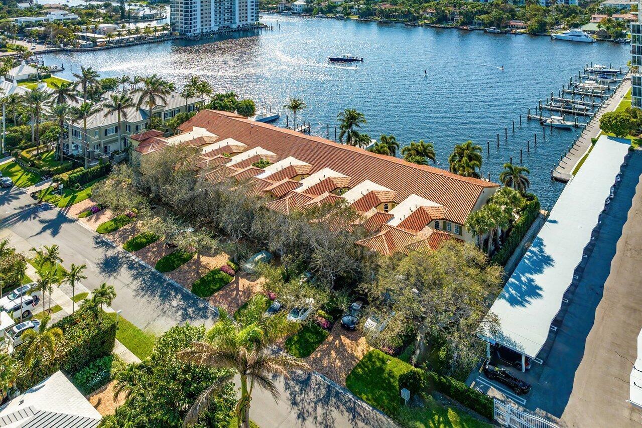 VIA MARINA - Residential