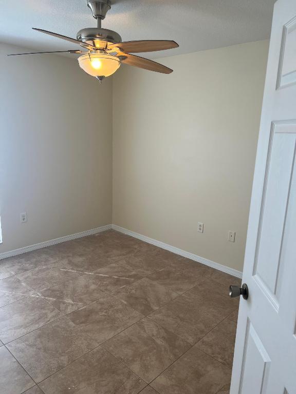 LAKE FOREST - Residential Lease