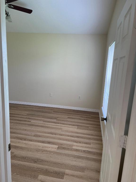 LAKE FOREST - Residential Lease