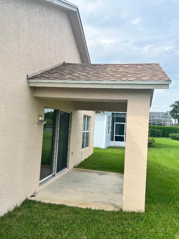 LAKE FOREST - Residential Lease