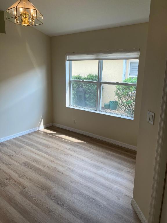 LAKE FOREST - Residential Lease