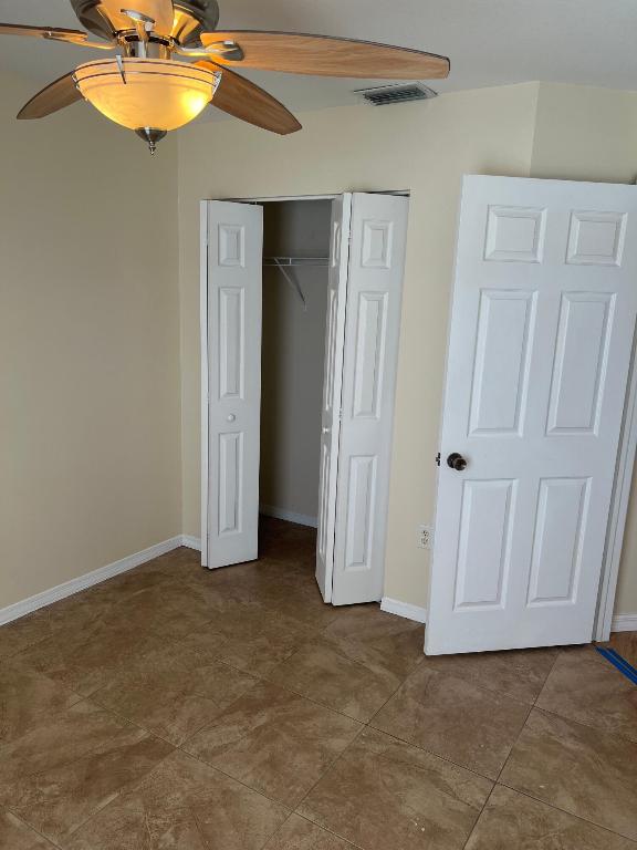 LAKE FOREST - Residential Lease