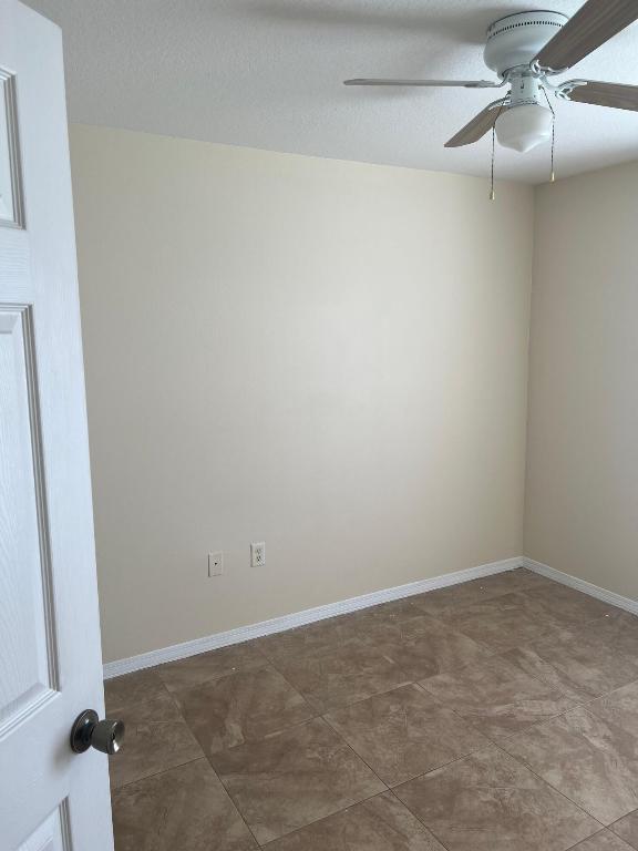 LAKE FOREST - Residential Lease