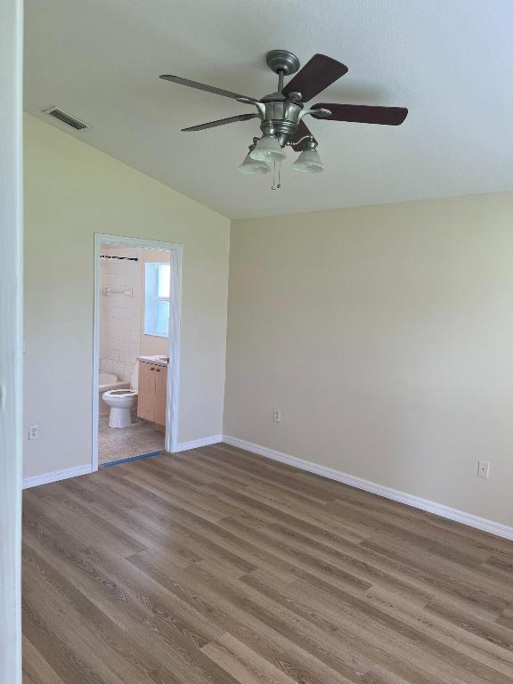 LAKE FOREST - Residential Lease