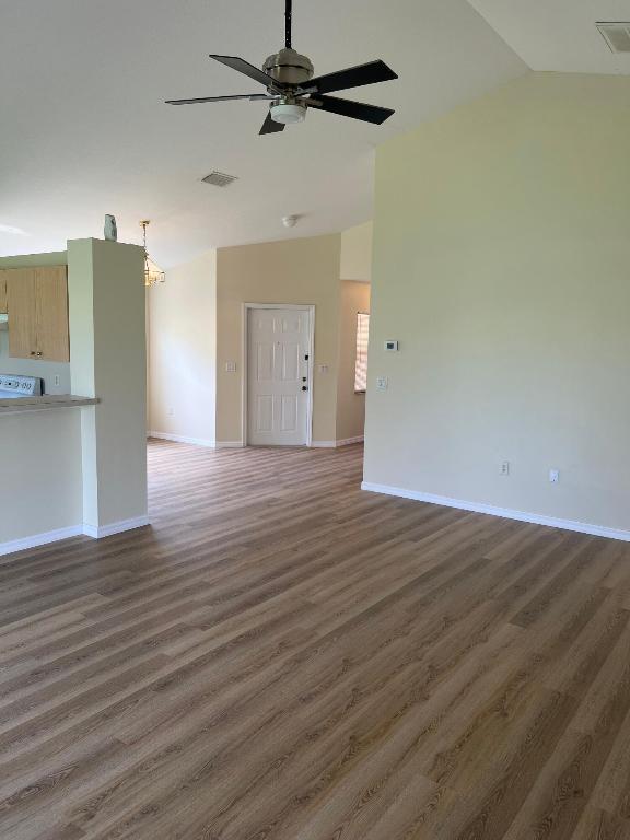 LAKE FOREST - Residential Lease