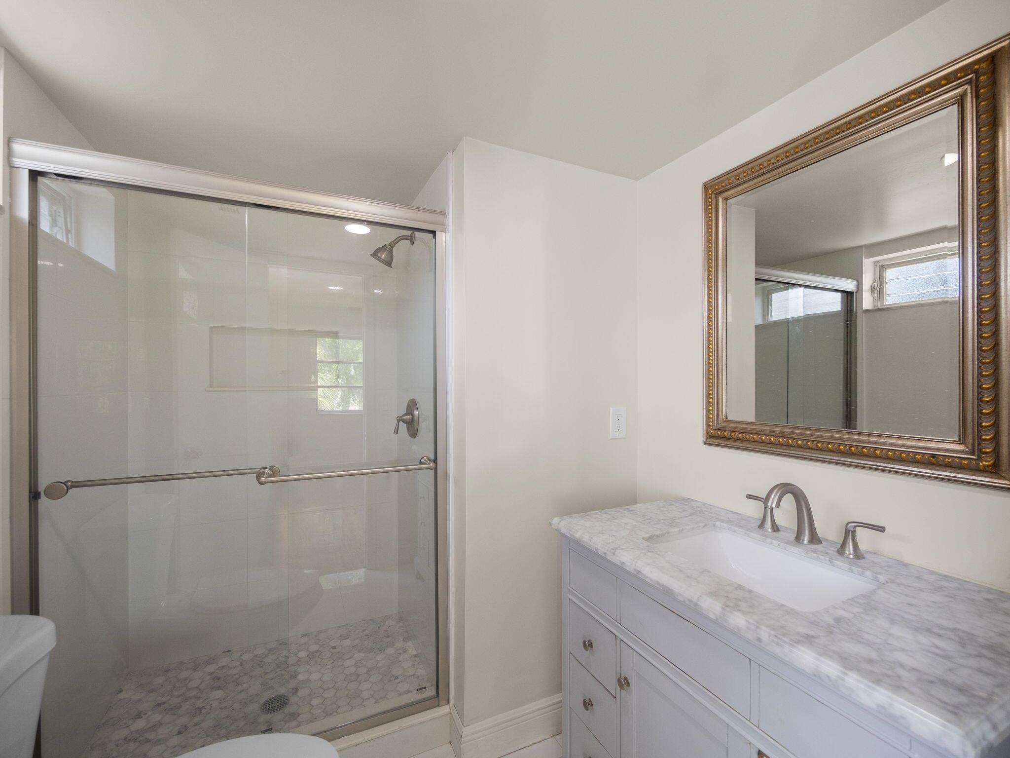 GEORGETOWN CONDO - Residential