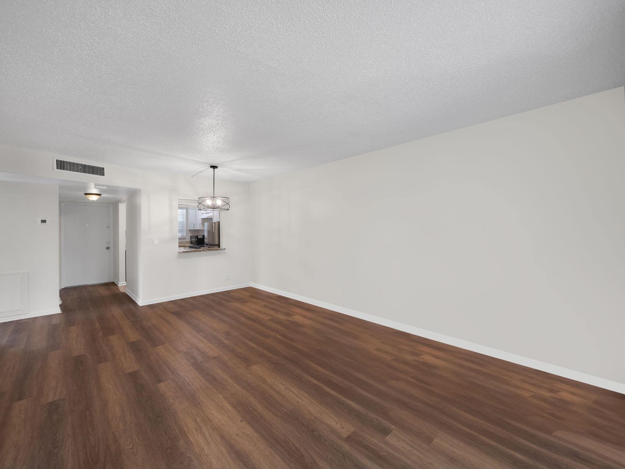 GEORGETOWN CONDO - Residential