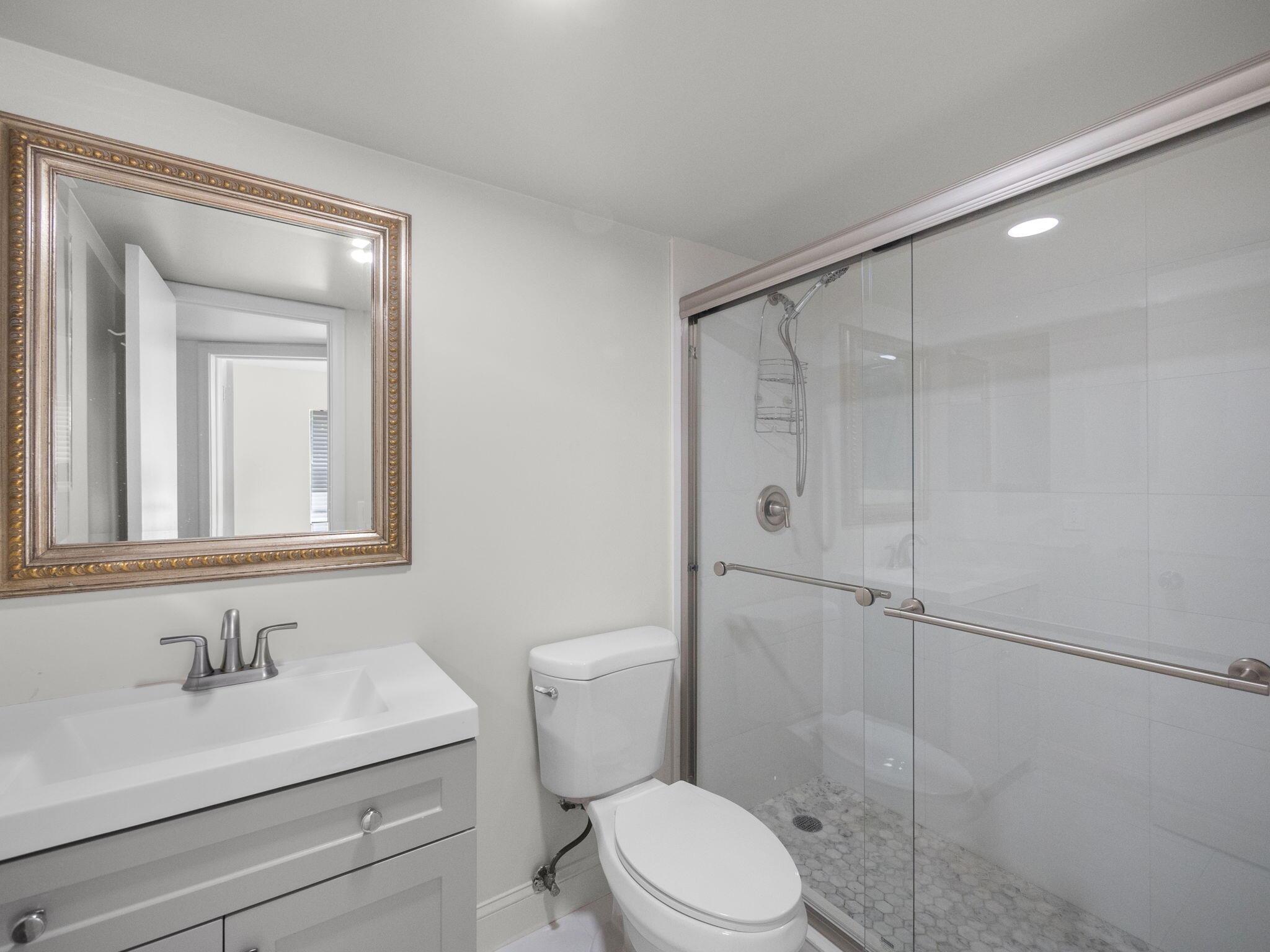 GEORGETOWN CONDO - Residential