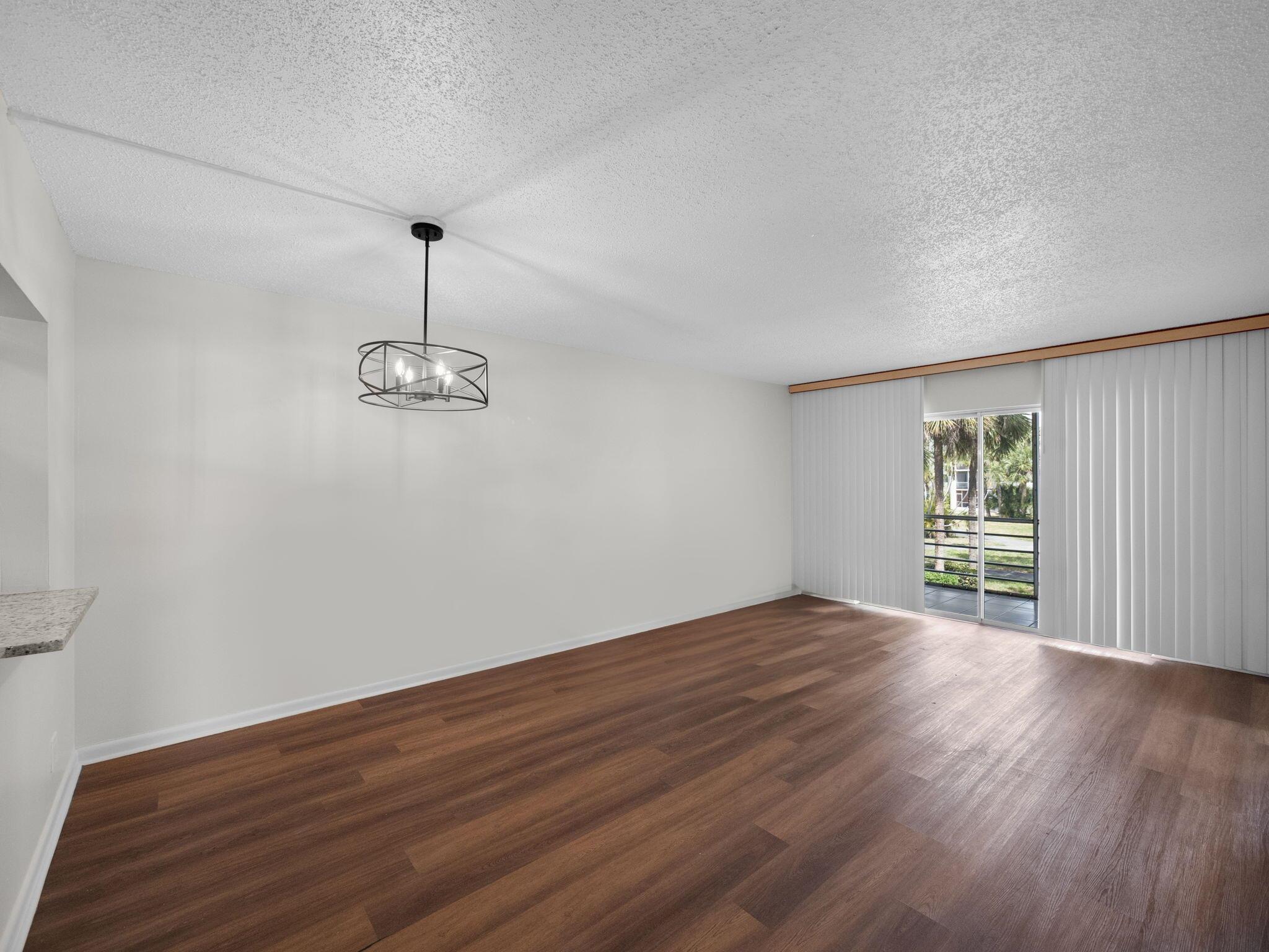 GEORGETOWN CONDO - Residential