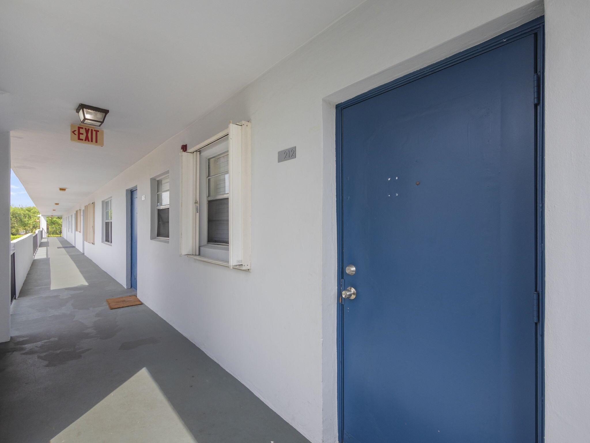 GEORGETOWN CONDO - Residential