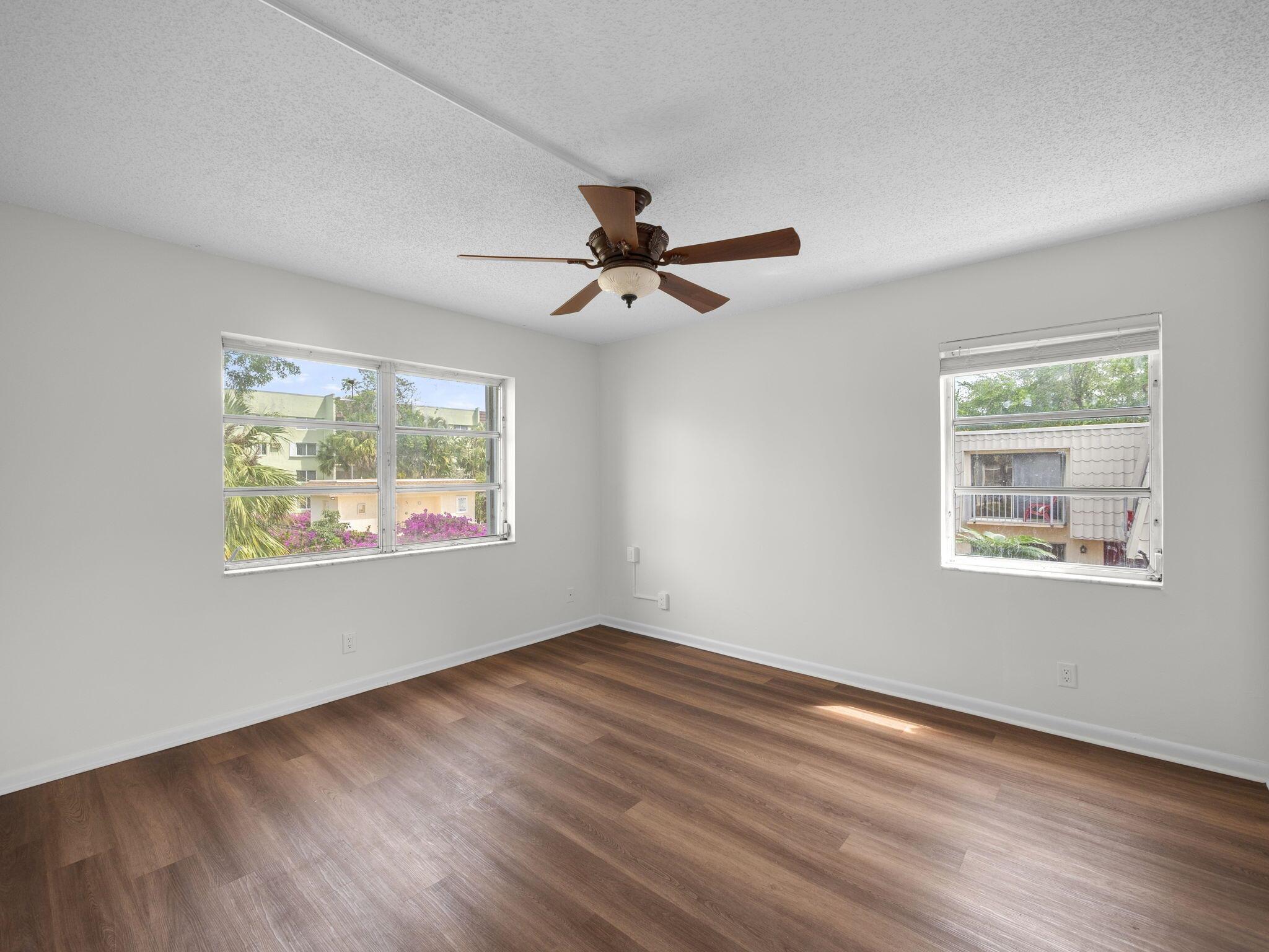 GEORGETOWN CONDO - Residential