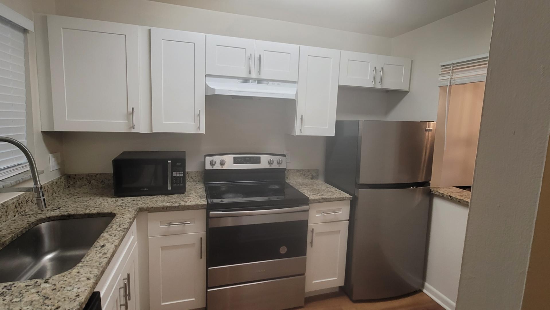 GEORGETOWN CONDO - Residential